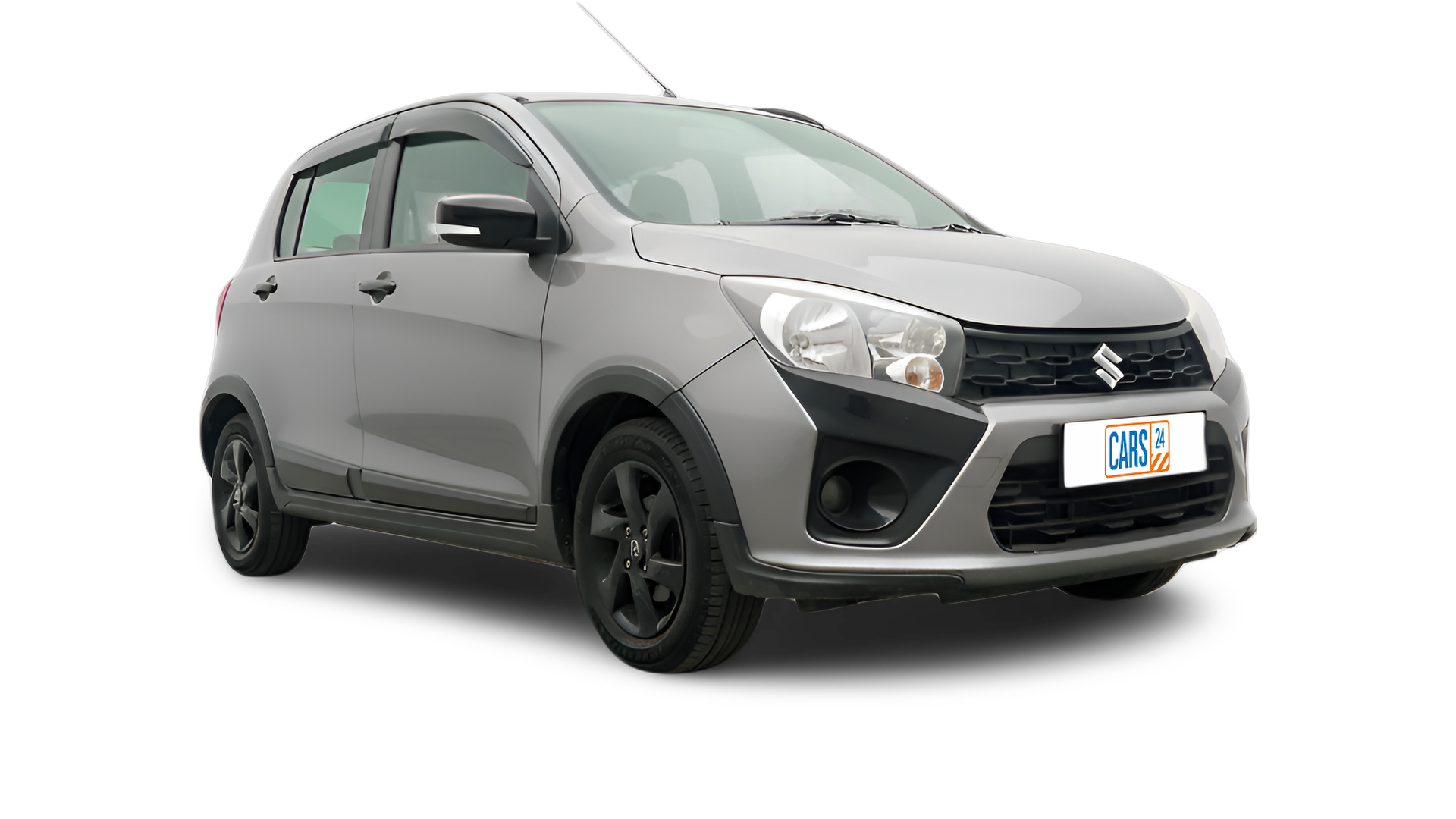 Maruti Celerio X-img